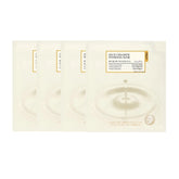 FULLY Rice Ceramide Hydrogel Mask (31g × 4sheets)